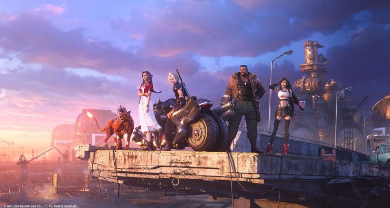 Final fantasy 7 remake parte 2 farà resuscitare un famoso personaggio?
