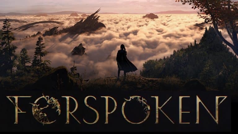 Forspoken, ecco la versione estesa del nuovo trailer