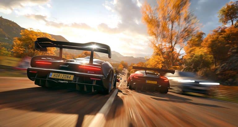 Forza horizon 5 potrebbe arrivare nel 2021, secondo jeff grubb