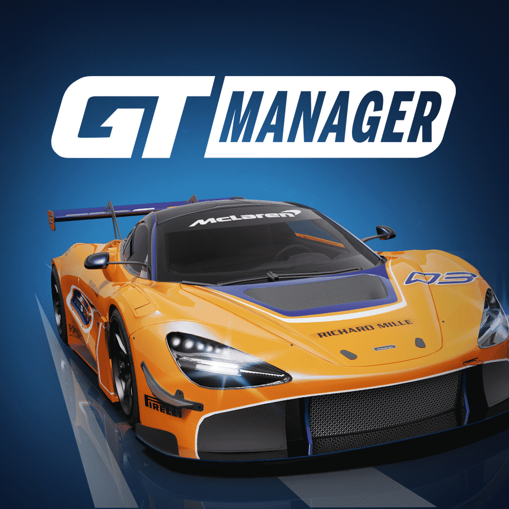 GT Manager