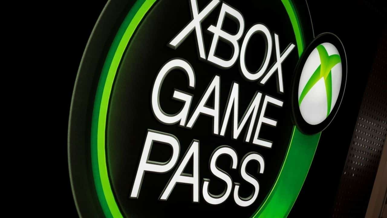 Xbox Game Pass