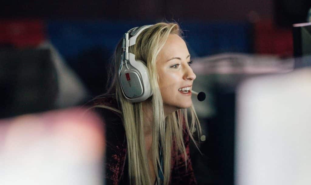 Donne e videogiochi