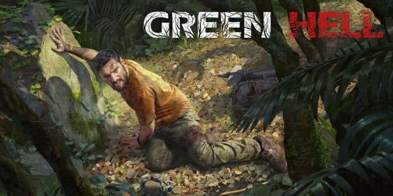 Green hell: il 3° dlc spirits of amazonia è stato rimandato