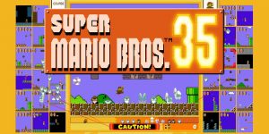Super Mario Bros 35, Nintendo avverte ancora della fine del servizio