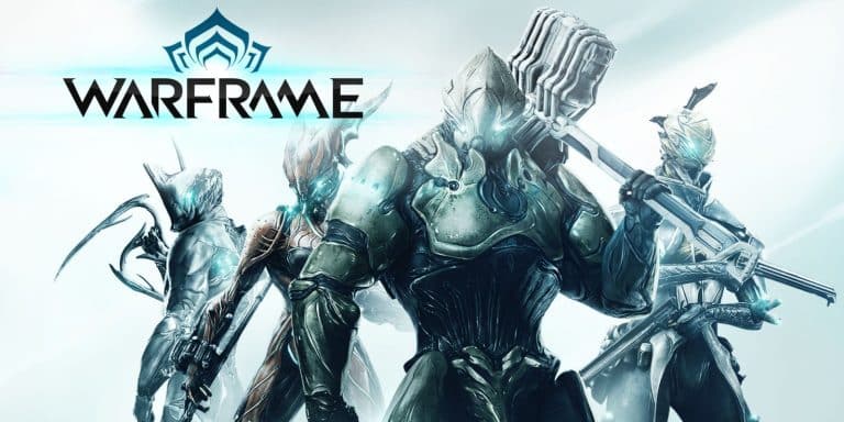 Warframe si aggiorna con l'update 29. 10