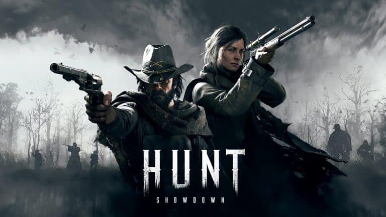 Hunt Showdown update 1.5