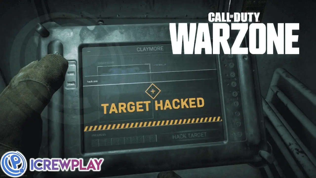 COD Warzone, come evitare una mina di prossimità