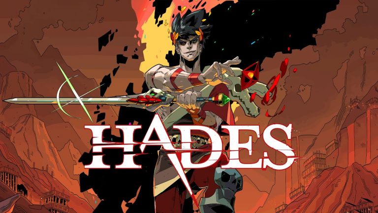 Hades: in sconto del 35% su steam