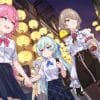 Honkai Impact 3rd codici