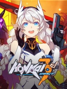 Honkai Impact 3rd