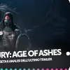 Century, Century: Age of Ashes, Century: Age of Ashes Trailer, Century: Age of Ashes Closed Beta, Century: Age of Ashes Early Access