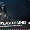 Century: age of ashes – nuova beta e analisi dell’ultimo trailer Century: age of ashes – nuova beta e analisi dell’ultimo trailer