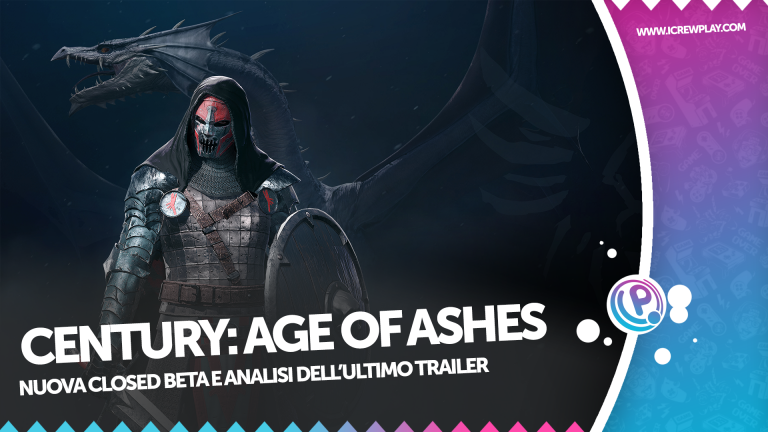 Century: age of ashes – nuova beta e analisi dell’ultimo trailer