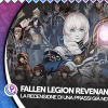 Fallen legion revenants – la recensione di una prassi già nota