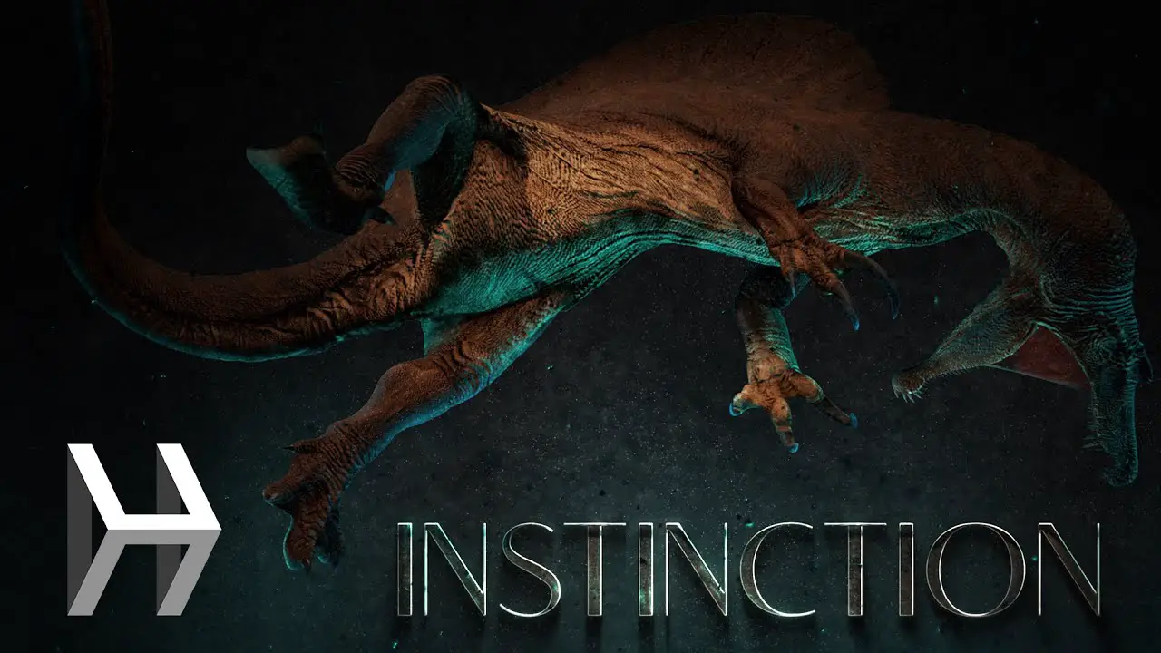 Instinction