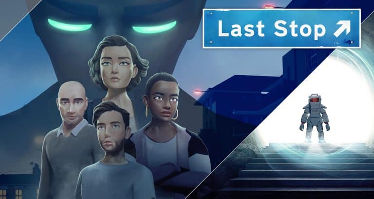 Last stop, un video gameplay di 6 minuti per il gioco pc e xbox one