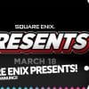 Square enix presents - ecco tutti gli annunci!