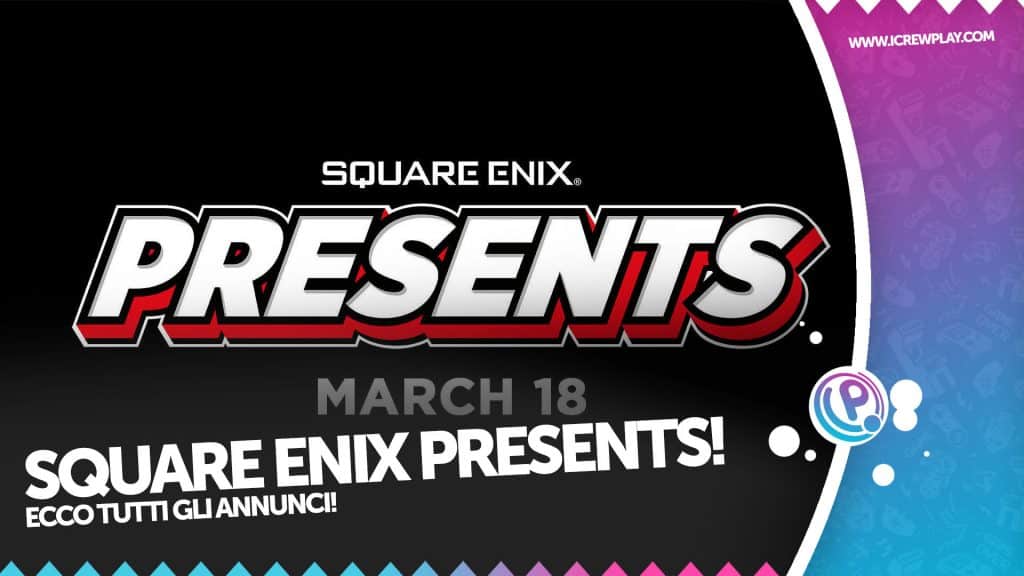 Square enix montreal