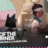 Signs of the sojourner - recensione di un viaggio malinconico, e va bene così...