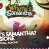 Where's samantha? - una coppia da... Ricucire?