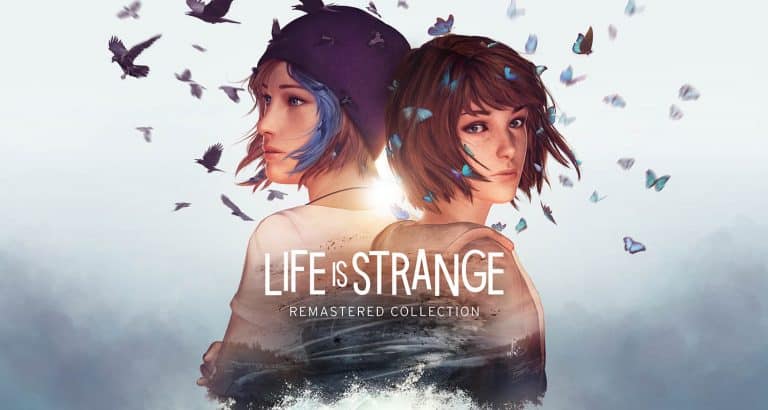 Life is strange remastered collection in arrivo a fine anno per pc, stadia e console