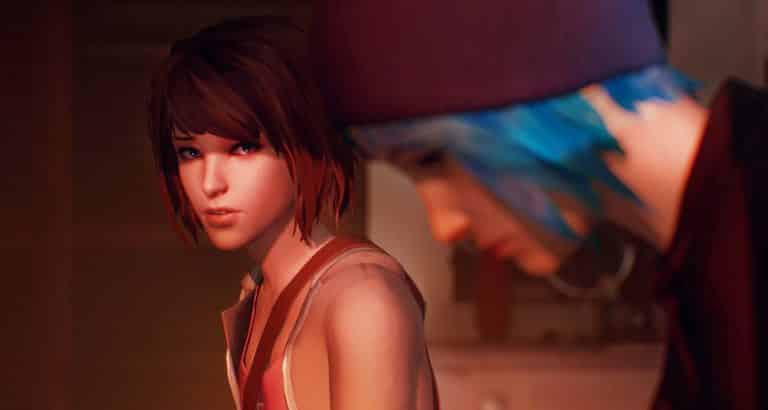 Life is strange in sconto su instant gaming