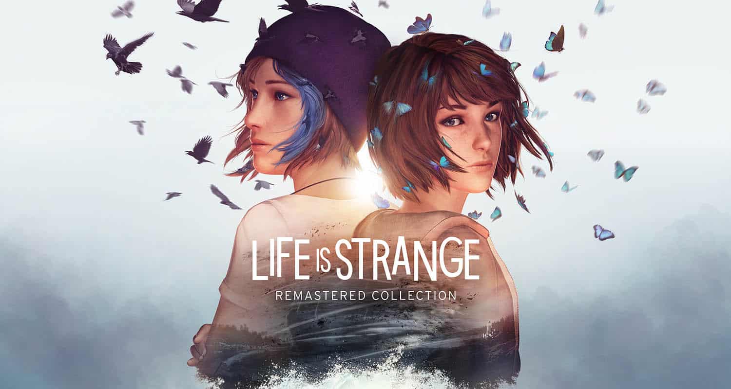 Life is Strange Remastered Collection