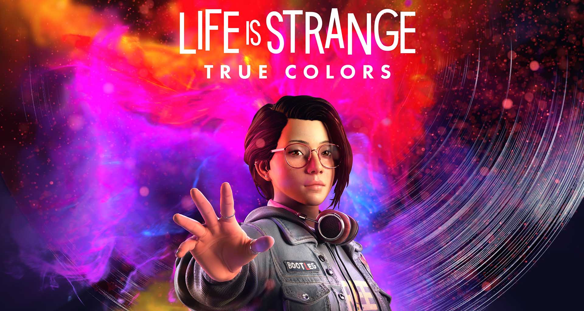 Square Enix - Life is Strange True Colors