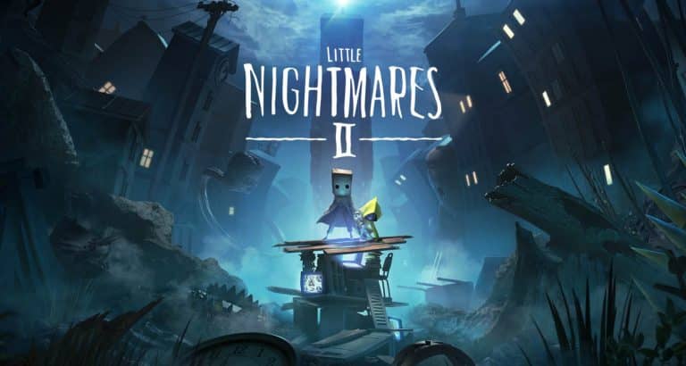 Little nightmares ii: in sconto del 50% su steam