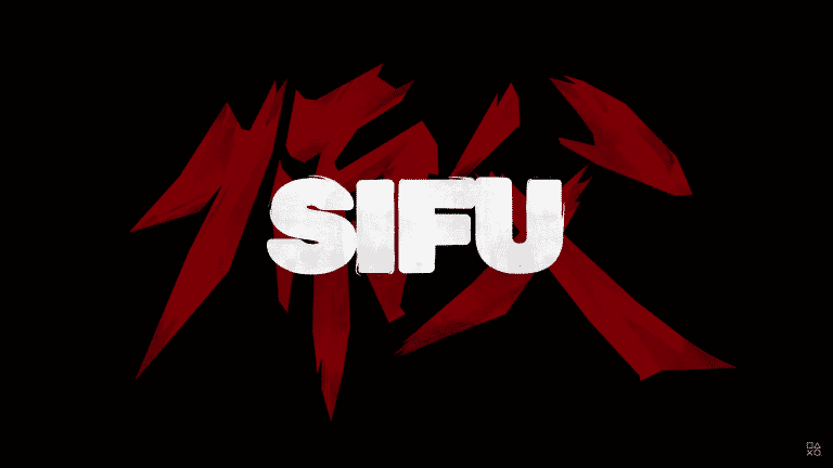 Logo di Sifu