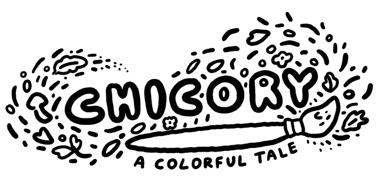 Chicory A Colorful Tale sarà disponibile su Xbox Game Pass
