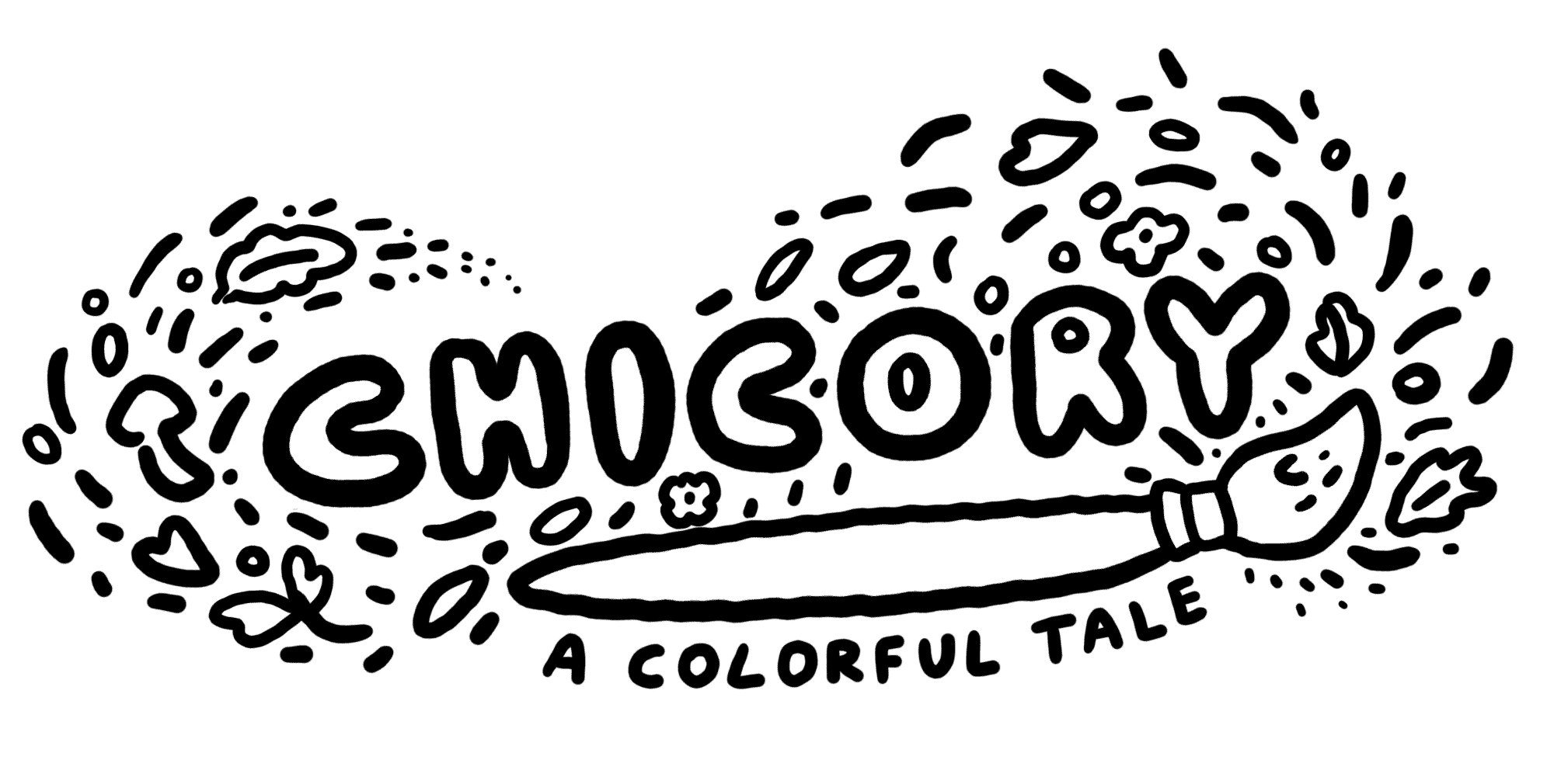 Chicory: A Colorful Tale
