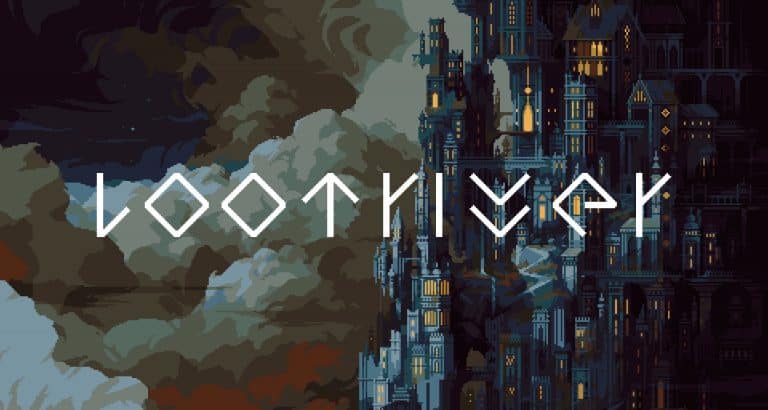 Loot river, un nuovo roguelike annunciato per pc, xbox one e xbox series x/s
