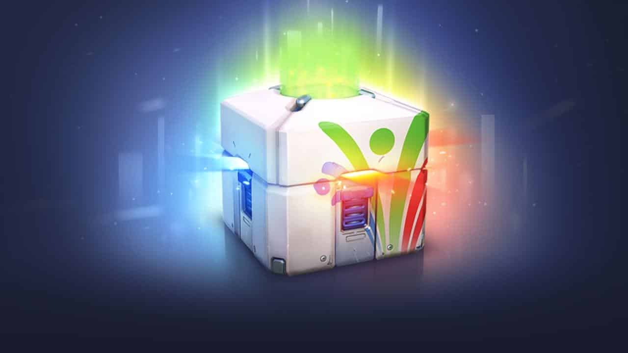Loot Box: in Germania giochi vietati ai minori di 18 anni