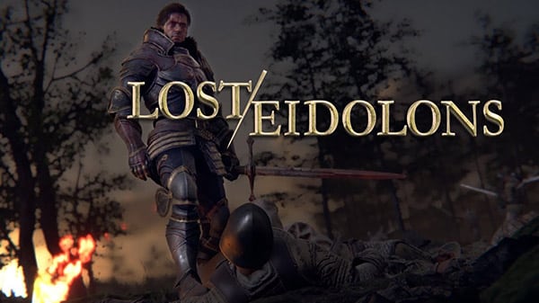 Lost Eidolons: in arrivo una demo per PC