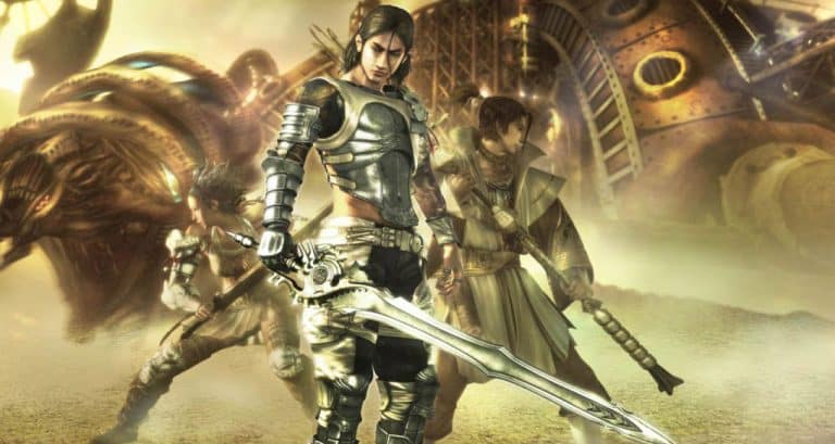 Lost odyssey e blue dragon remastered? Hironobu sakaguchi non è interessato
