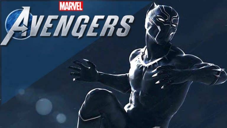 Marvel's avengers in sconto su amazon