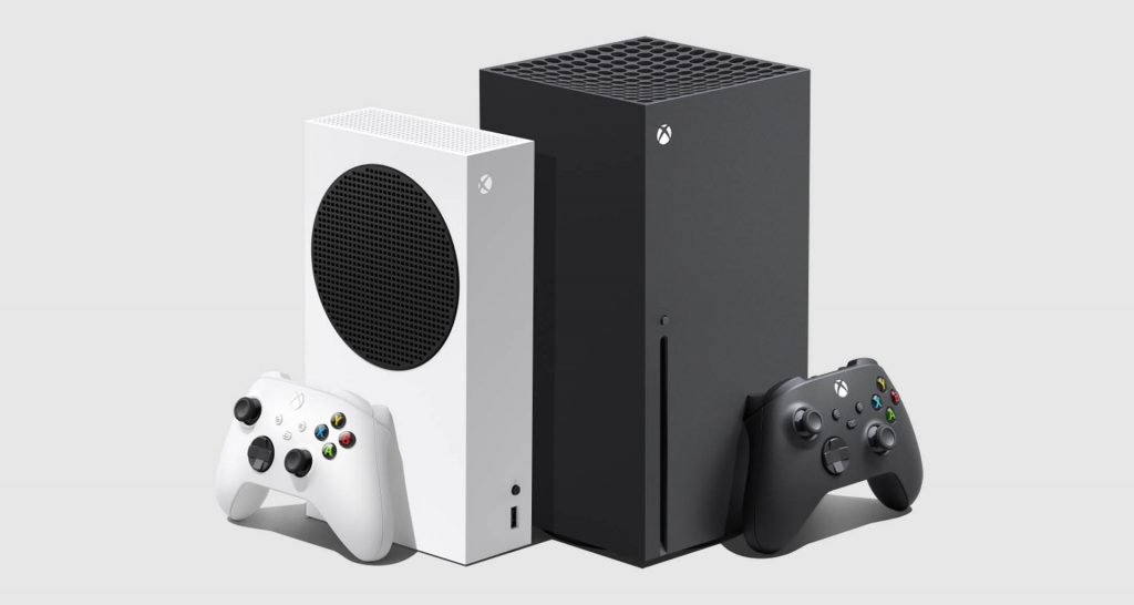 Microsoft Xbox Series X e S