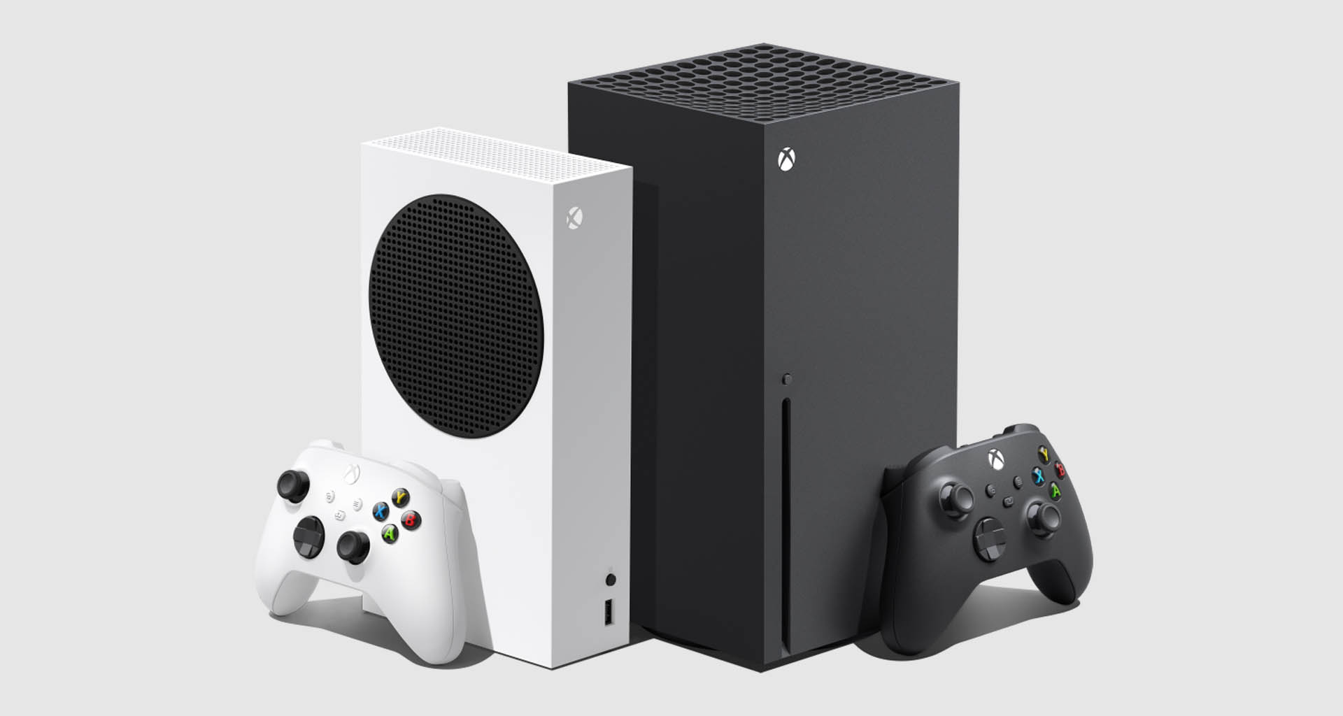 Microsoft Xbox Series X e S