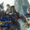 Monster hunter rise, guida a come ottenere zenny infiniti