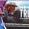 Monster truck championship: fai i salti mortali per diventare campione