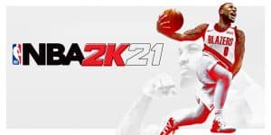 NBA 2K21 è in offerta!