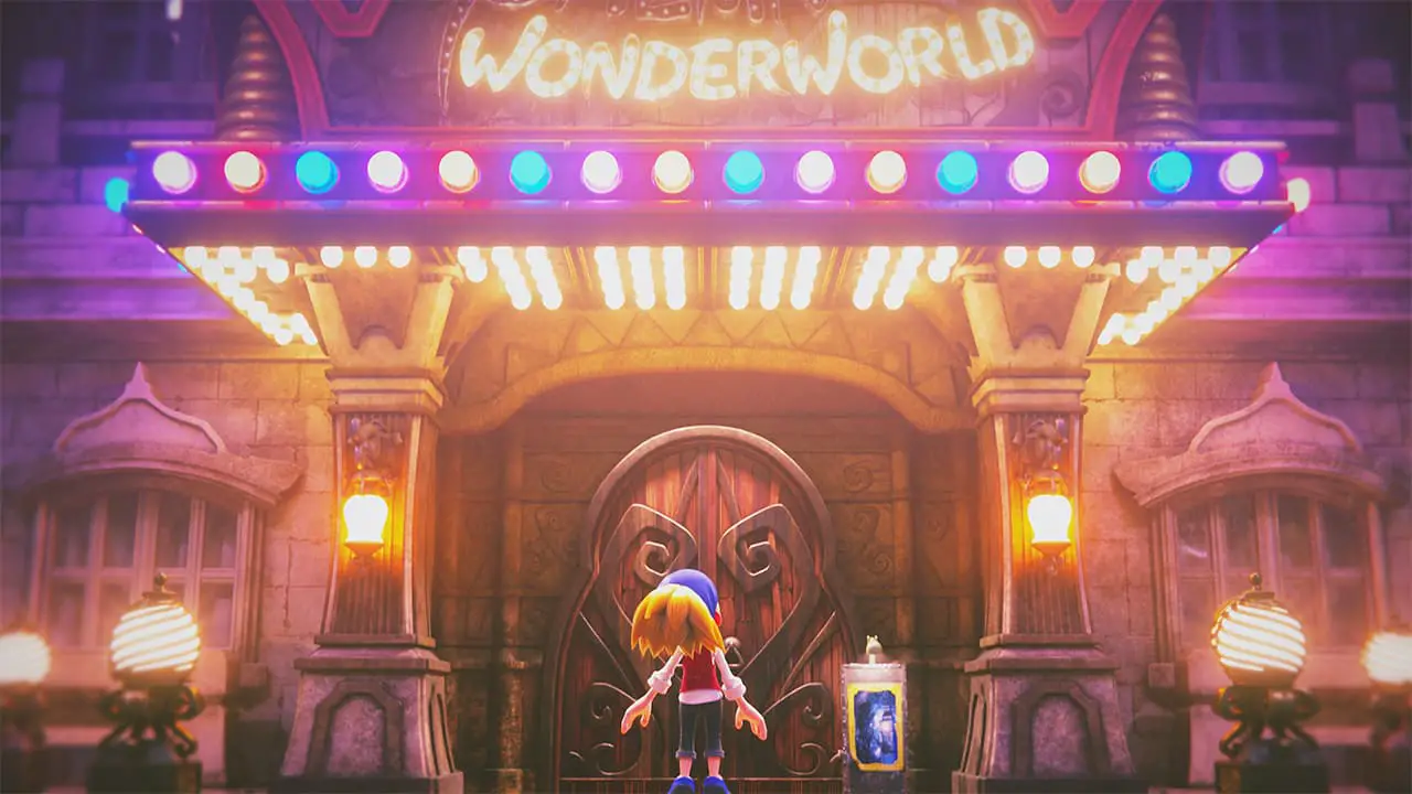 Balan Wonderworld: grande offerta su Amazon!