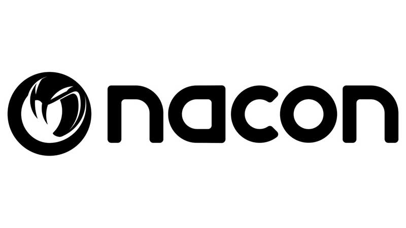 Logo Nacon