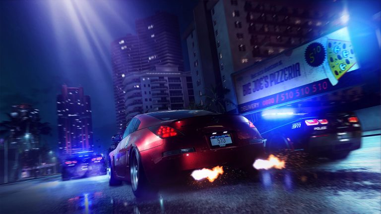 Need for speed: prossimo titolo rimandato al 2022