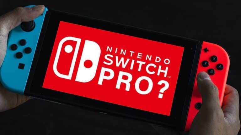 Nintendo switch pro esisteva, ma è stata cancellata secondo digital foundry