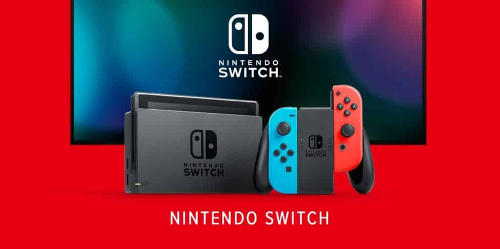 Nintendoswitch