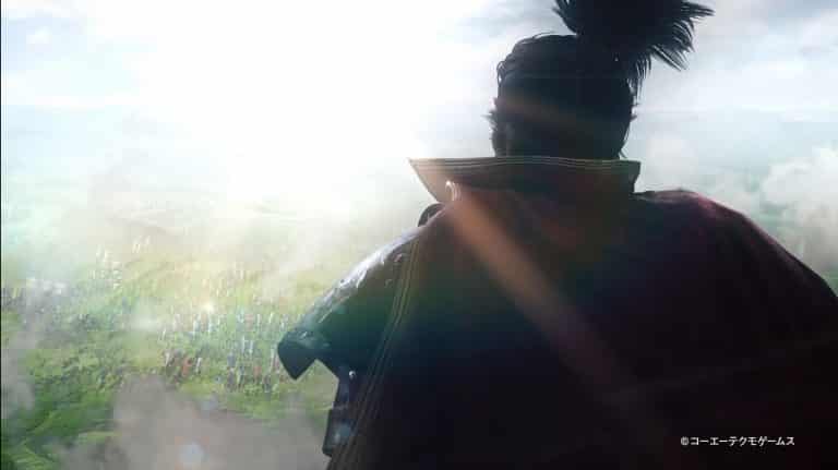 Nobunaga’s ambition, nuovo titolo in arrivo