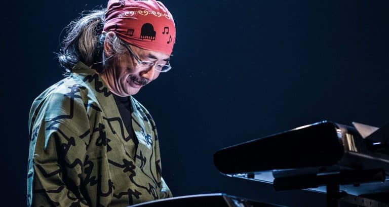 Fantasian, nobuo uematsu alla sua ultima colonna sonora?