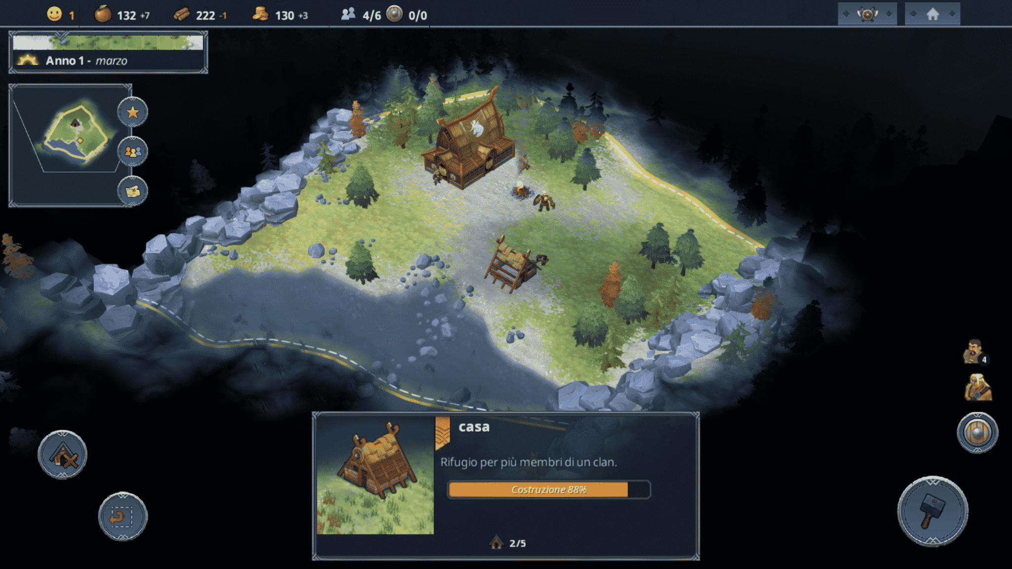 Northgard